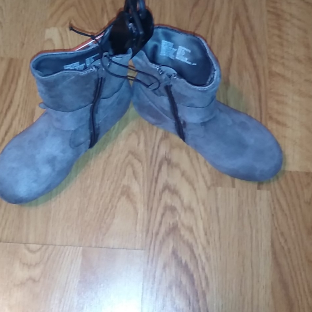GT WN Boot Slouch size 10 - Picture 2 of 4
